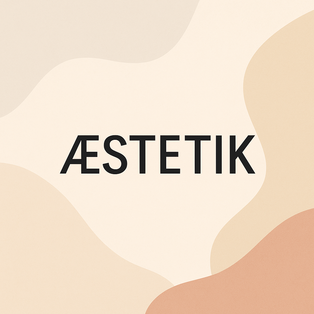 Køkkenfronter i linoleum med mat finish