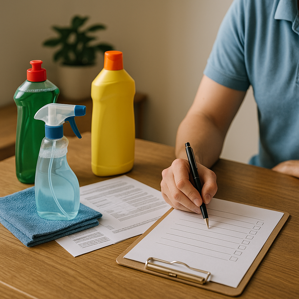 Erhvervsrengøring: 9 ting virksomheder bør kræve for at undgå svingende kvalitet