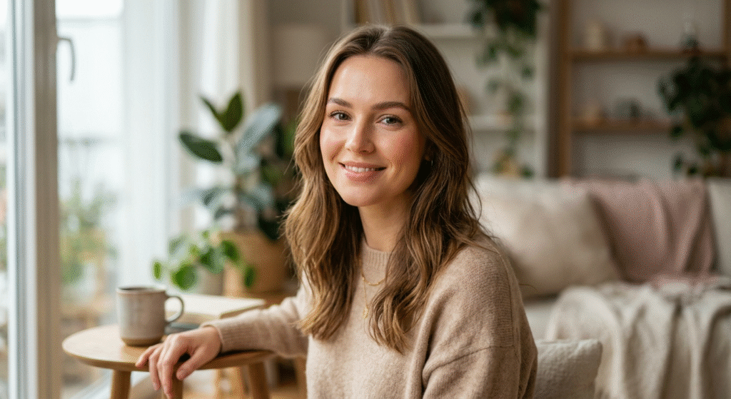 Naturlig makeup til daglig brug: Anbefalinger og tricks